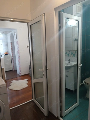 Vanz. Apart. 1 cam., cf.1 decom. supr. utila 36,43 mp. mobilat si utilat. str.Rosiorilor - Dorobanti - imagine 10