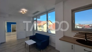 Spatiu de birouri de inchiriat utili zona Valea Aurie - imagine 8