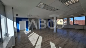 Spatiu de birouri de inchiriat utili zona Valea Aurie - imagine 3