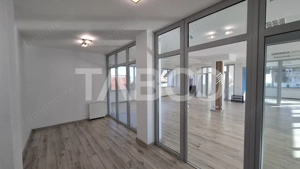 Spatiu de birouri de inchiriat 150 mp utili zona Valea Aurie