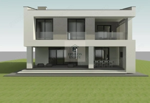 Casa Individuala Chiajna