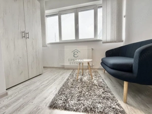 Garsoniera complet mobilata si utilata Militari Residence Tineretului