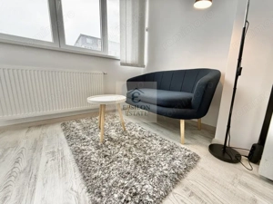 Garsoniera complet mobilata si utilata Militari Residence Tineretului 35 bis