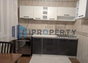 2 Camere | Decomandat | Piata Sudului | Dressing | Balcon | AC | Pet-friendly - imagine 5