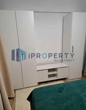 2 Camere | Decomandat | Piata Sudului | Dressing | Balcon | AC | Pet-friendly - imagine 4