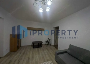 2 Camere | Decomandat | Piata Sudului | Dressing | Balcon | AC | Pet-friendly - imagine 2