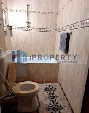 2 Camere | Decomandat | Piata Sudului | Dressing | Balcon | AC | Pet-friendly - imagine 7