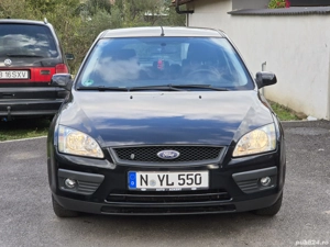 Ford focus hatchbeak inmatriculat recent  - imagine 3
