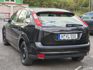 Ford focus hatchbeak inmatriculat recent  - imagine 2