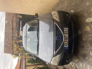 Logan mcv 1.6 2009  - imagine 3