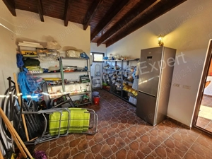 Teren cu ieșire la lac + anexă de vânzare în comuna Merișani, sat Vâlcelele, județ Argeș. - imagine 7