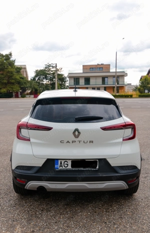 Renault Captur II, 1.0 Tce Gpl - imagine 5