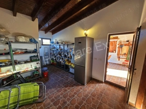 Teren cu ieșire la lac + anexă de vânzare în comuna Merișani, sat Vâlcelele, județ Argeș. - imagine 8