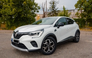 Renault Captur II, 1.0 Tce Gpl - imagine 4