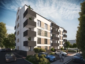 Garsoniera Militari Residence aprilie 2026