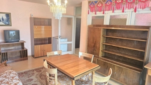 Vand apartament 2 camere decomandat in Deva, etaj 2, bloc de 4 etaje, zona Avram Iancu (Catedrala),  - imagine 5