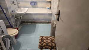 Vand apartament 2 camere decomandat in Deva, etaj 2, bloc de 4 etaje, zona Avram Iancu (Catedrala),  - imagine 4