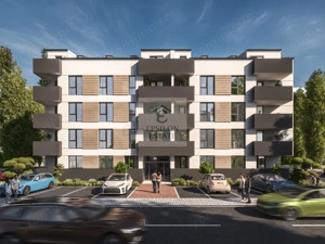 Garsoniera Militari Residence aprilie 2026