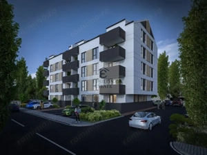Ap. 2 cam.  finalizare aprilie 2026 zona Militari Residence