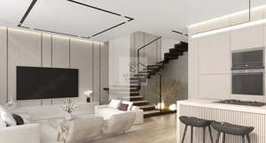 Garsoniera in zona Militari Residence finalizare aprilie 2026