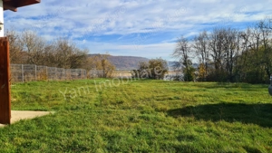 Teren cu ieșire la lac + anexă de vânzare în comuna Merișani, sat Vâlcelele, județ Argeș. - imagine 20