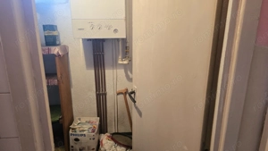 Vand apartament 2 camere decomandat in Deva, etaj 2, bloc de 4 etaje, zona Avram Iancu (Catedrala),  - imagine 10