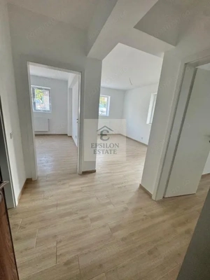 Apartament 2 camere Militari Residence mutare imediata - imagine 2