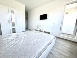 Garsoniera cartier Militari Residence- mutare imediata!!