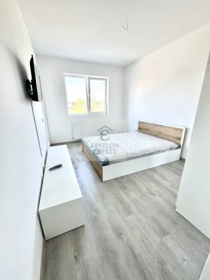 Garsoniera cartier Militari Residence - mutare imediata!!