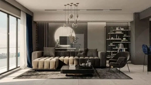 Ap. 2 cam. aprilie 2026 zona Militari Residence