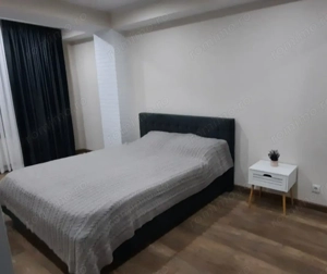 Garsoniera de inchiriat in zona Salajan