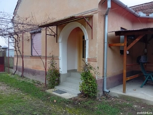 vand casă in comuna Birchiș  - imagine 3