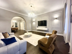 Apartament spectaculos cu 3 camere | Ultracentral - imagine 3