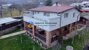 Casa + teren de vânzare – Comuna Gârcina-sat Almas