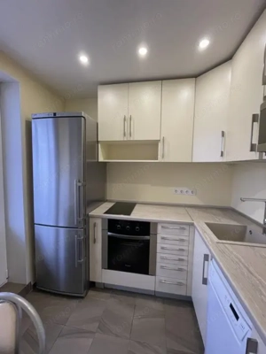 Inchiriere apartament 2 camere in zona Sebastian - imagine 2