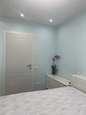 Inchiriere apartament 2 camere in zona Sebastian