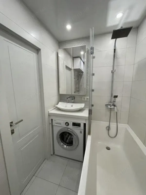 Inchiriere apartament 2 camere in zona Sebastian - imagine 5