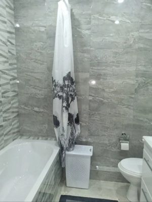 garsoniera de inchiriat in zona Piata Sudului cu centrala proprie aproape de metrou - imagine 4