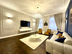 Apartament spectaculos cu 3 camere | Ultracentral - imagine 2