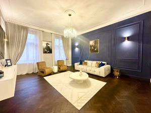 Com 0% | Apartament spectaculos cu 3 camere | Ultracentral