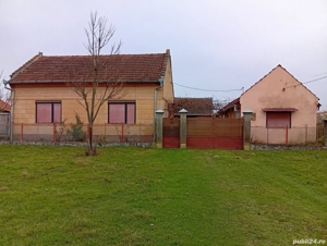 vand casă in comuna Birchiș  - imagine 2