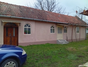 vand casă in comuna Birchiș  - imagine 5