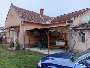 vand casă in comuna Birchiș  - imagine 4