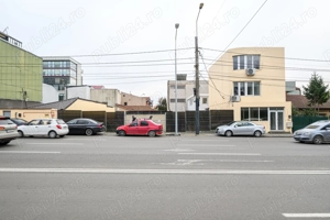 Clădire birouri + depozit + parcare proprie   Constanța, zona Delfinariu - imagine 2