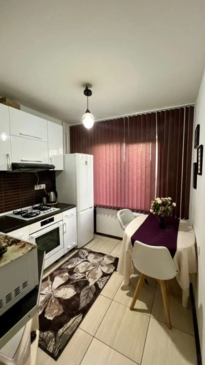 Garsoneira de inchiriat in zona Sebastian - imagine 3