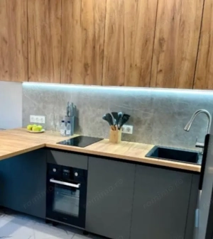 garsoniera de inchiriat in zona Tineretului  - imagine 2