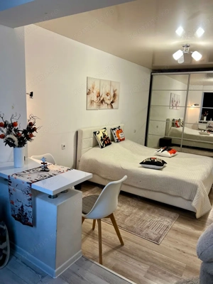 Garsoneira de inchiriat in zona Sebastian - imagine 2