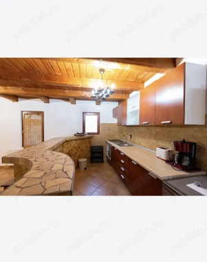 Cabana de închiriat de revelion  - imagine 3