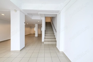 Clădire birouri + depozit + parcare proprie   Constanța, zona Delfinariu - imagine 4