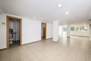 Clădire birouri + depozit + parcare proprie   Constanța, zona Delfinariu - imagine 3